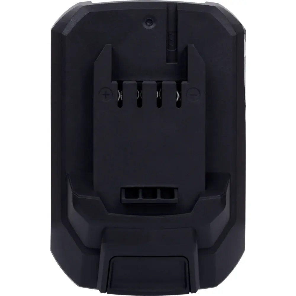 Bateria intercambiável ion lítio 4000AH 20V WBR — fotografia 6
