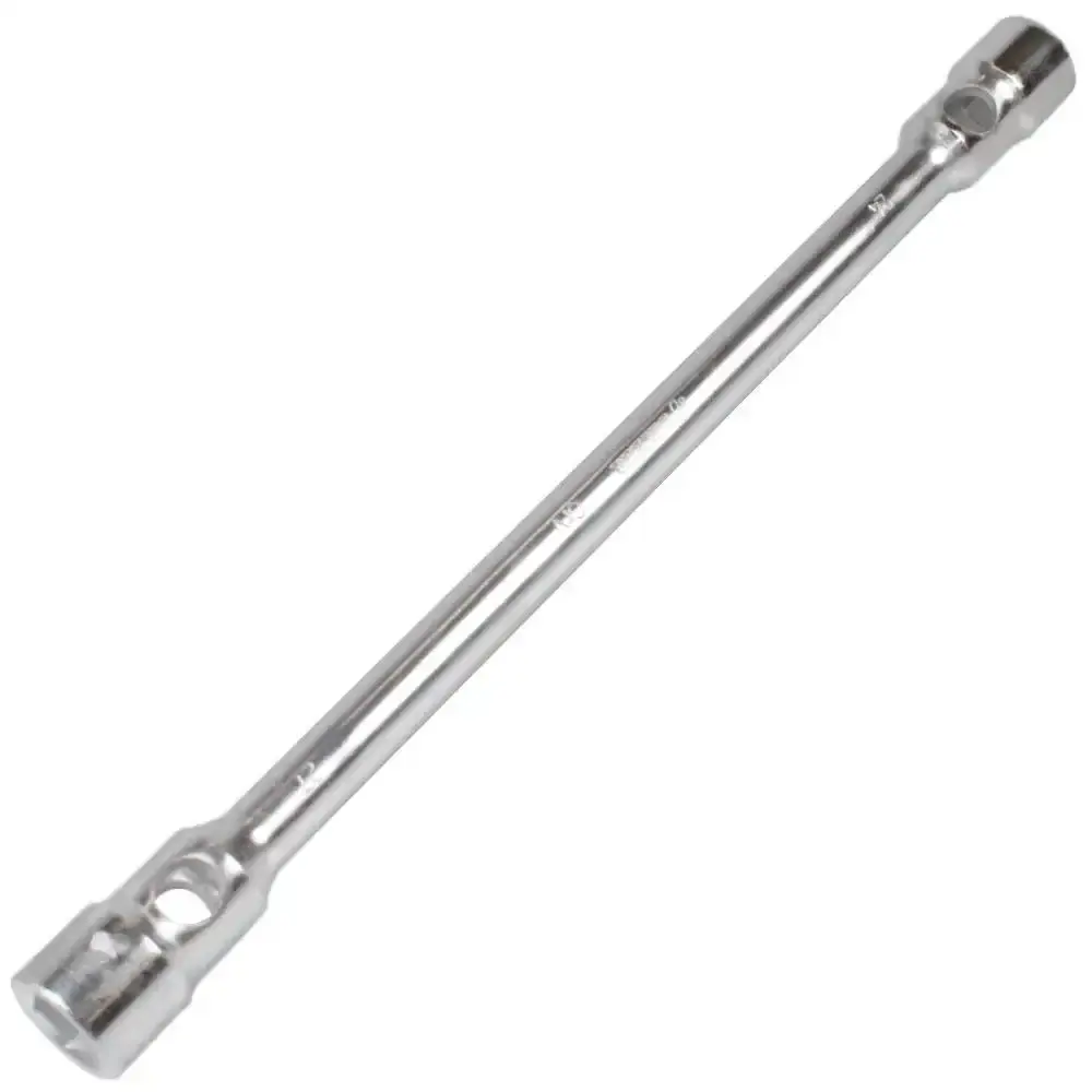 Chave de roda reta 27X30MM 304002BR Belzer — fotografia de referência