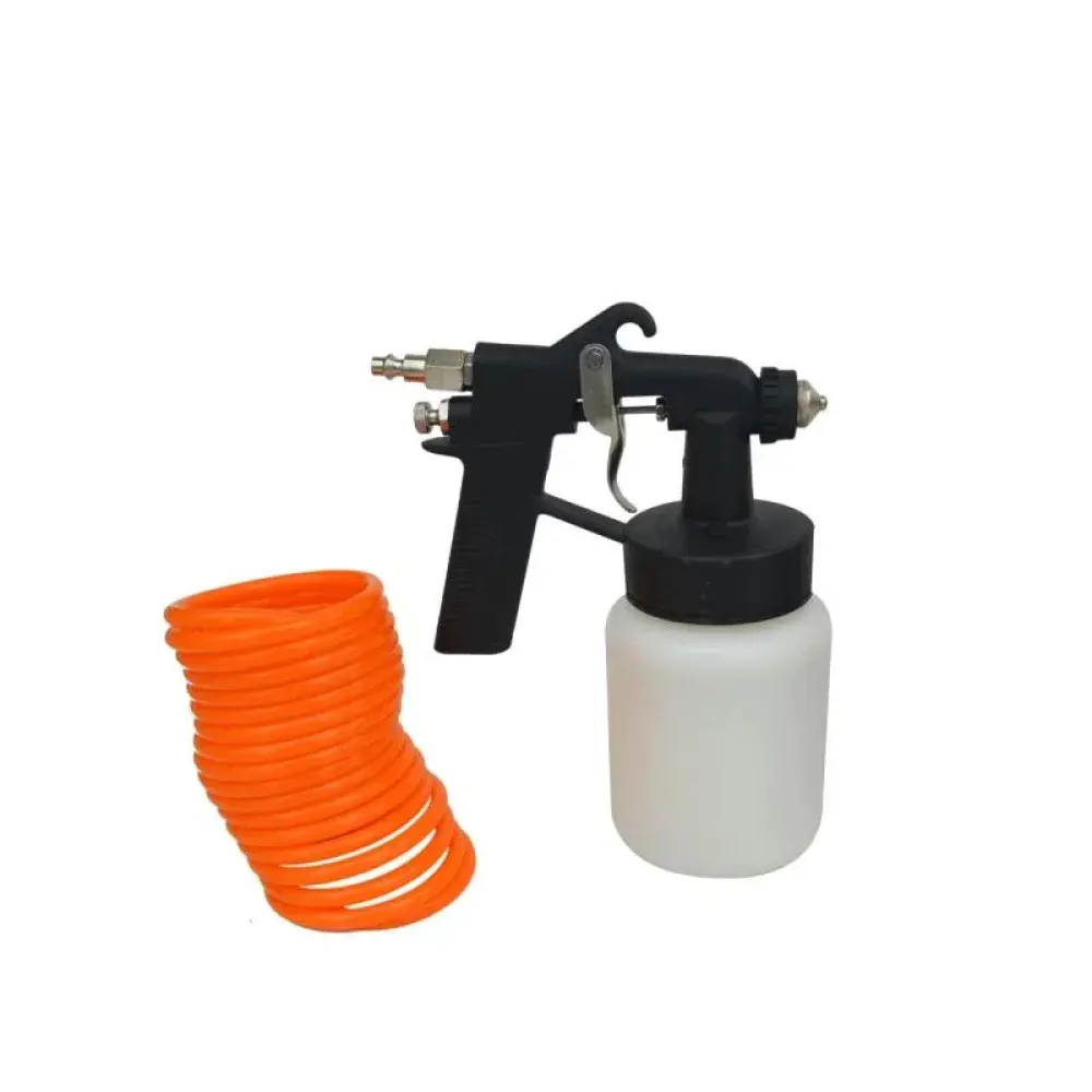 Motocompressor hobby jetmil-s 1/3HP bivolt da MotoMil — fotografia 6