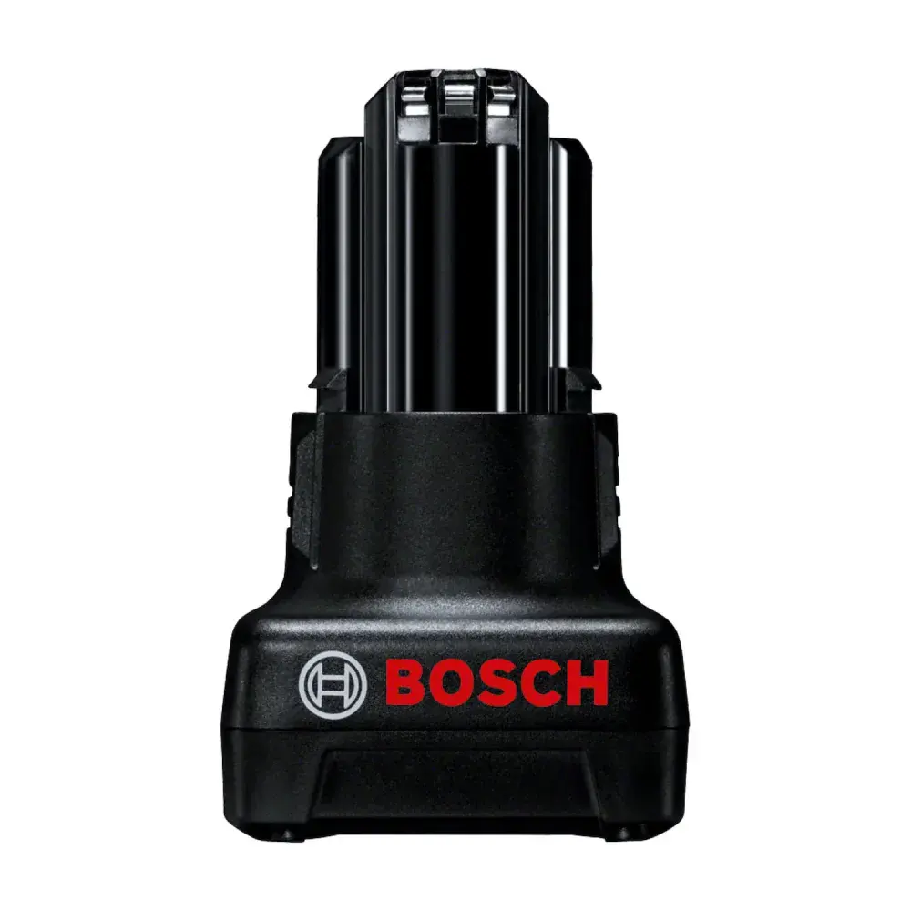 Bateria gba 12V 4,0 ah Bosch — fotografia 4