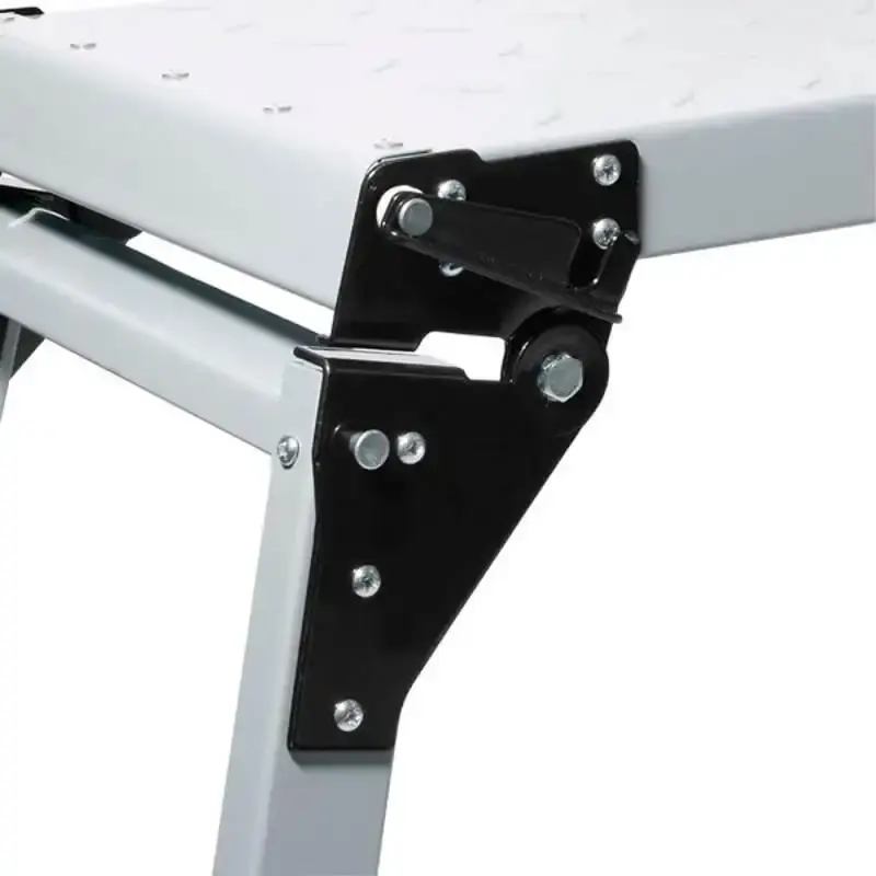 Plataforma de Aço Dobrável 100 x 30 CM 150 KG VONDER — fotografia 5