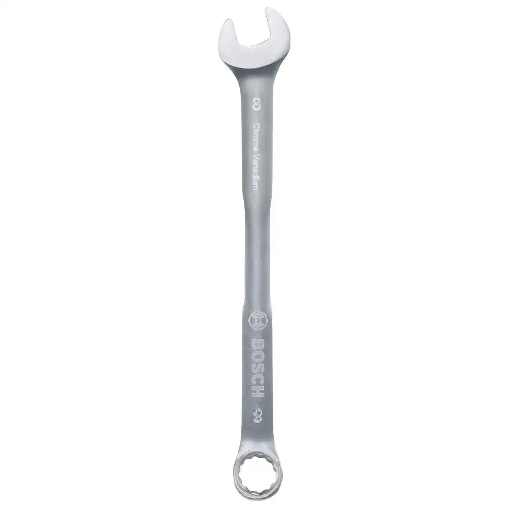 Chave combinada 8MM bosch Bosch Ferramentas Manuais