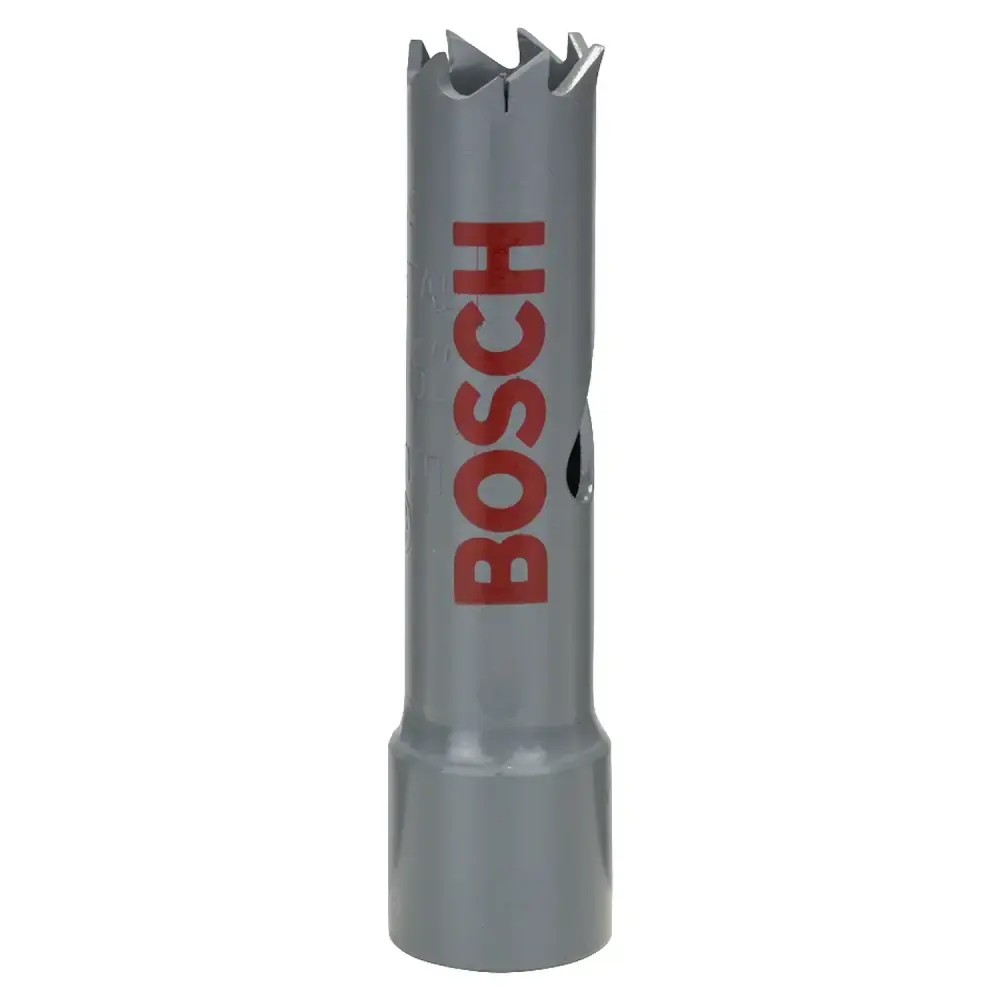 Serra Copo HSS Bimetal Cobalto 14 mm BOSCH — fotografia de referência