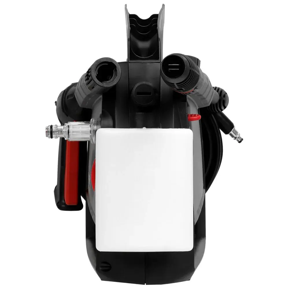 Lavadora de alta pressão easy 1450 1400W 127V Worker — fotografia 5