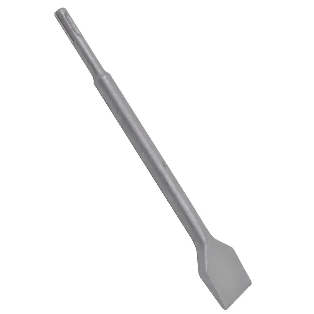 Talhadeira sds plus para marteletes 203X38MM DW5349 Dewalt — fotografia 6