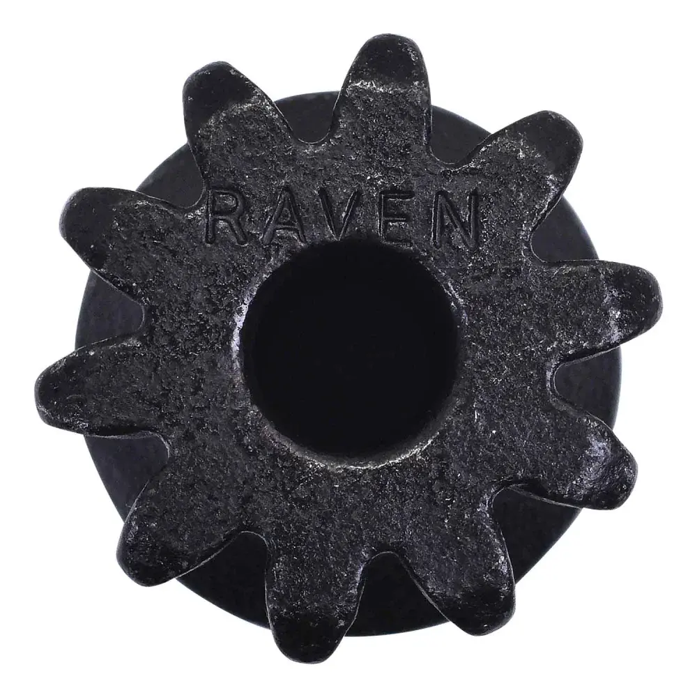 Ferramenta para girar o volante do motor volvo D13 Raven — fotografia 4