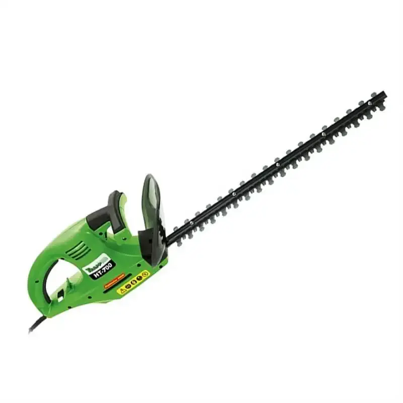 Aparador para cerca viva HT-700 700W Trapp 110 V — fotografia de referência
