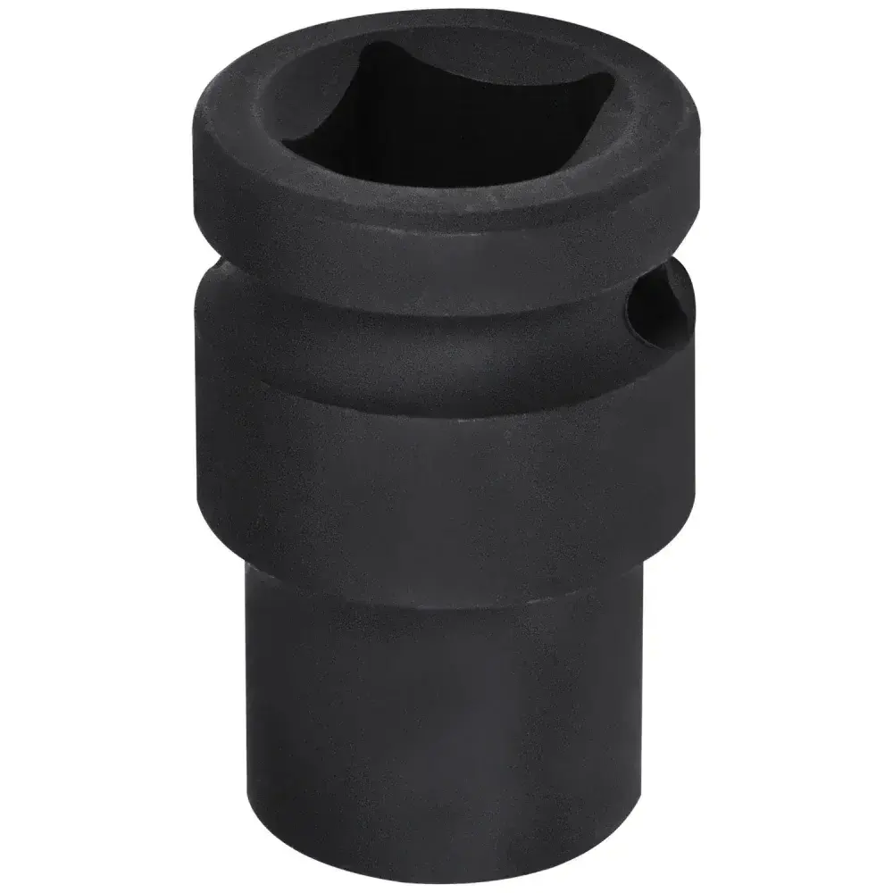 Soquete sextavado impacto encaixe 1/2 12MM Worker — fotografia 8