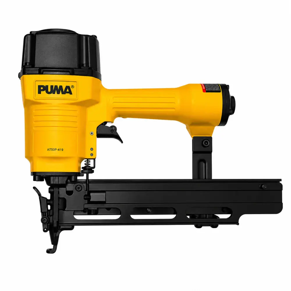 Grampeador pneumático AT-3050SA Puma — fotografia de referência