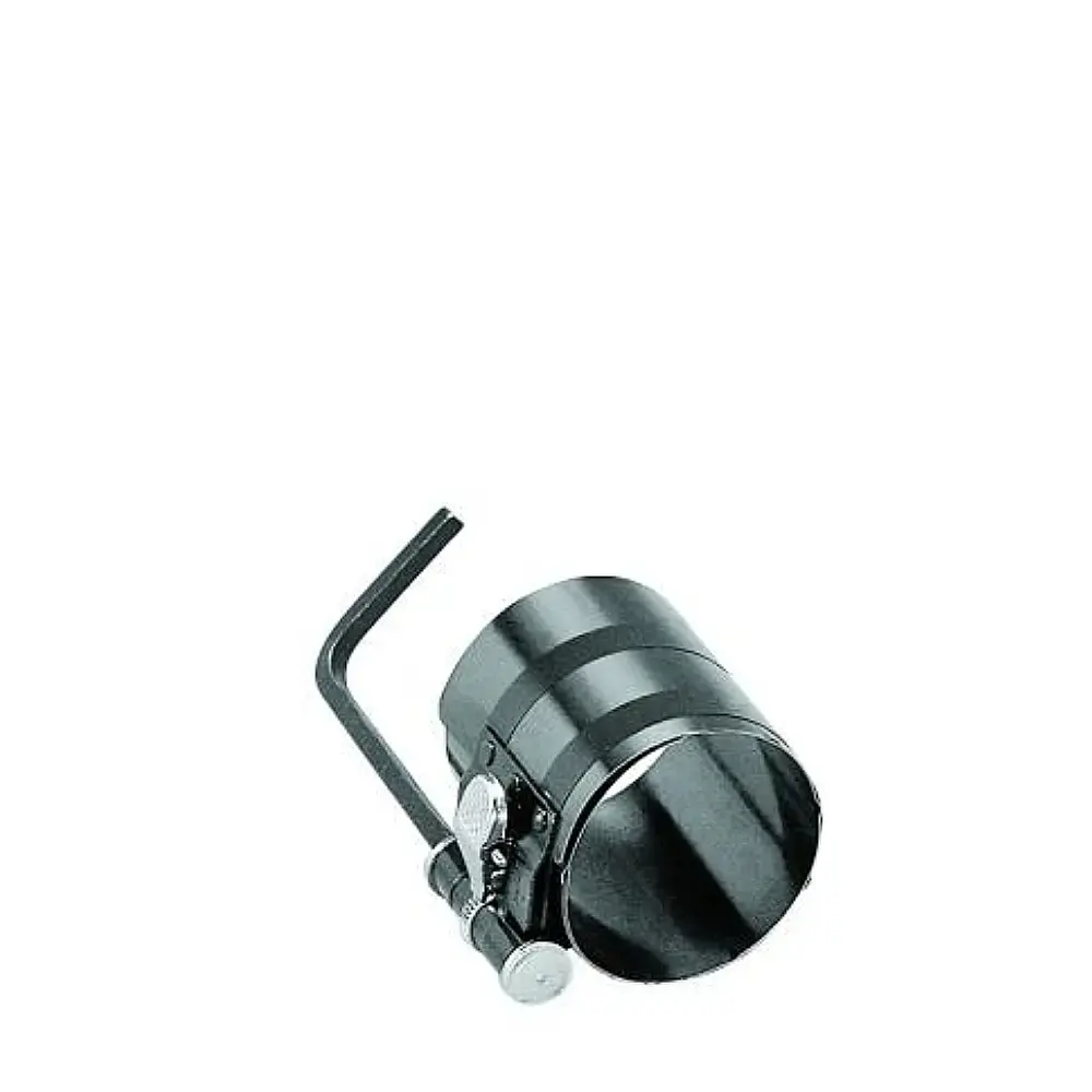 Cinta para anéis de pistão 90 a 175MM 035030 Gedore — fotografia 3