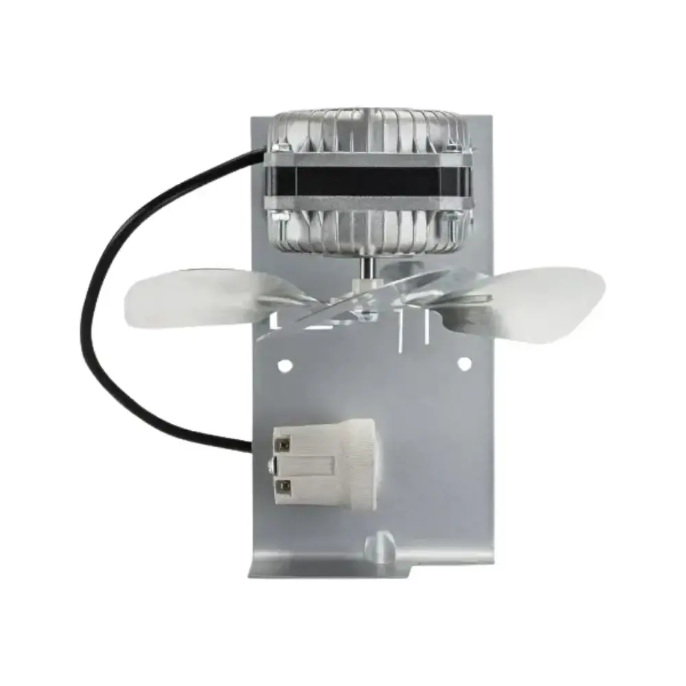 Exaustor ventilador de churrasqueira 60W EXC-02 220V Ventisol 220 V — fotografia de referência