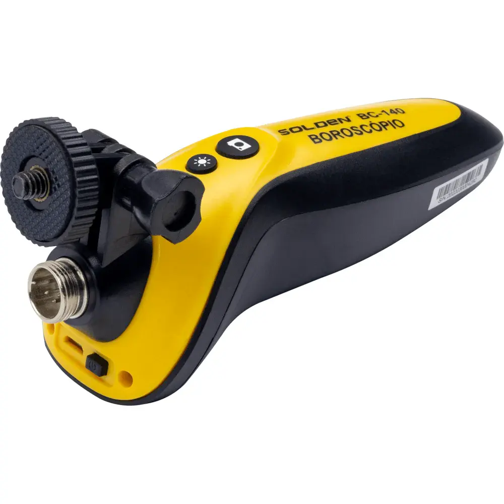 Video endoscópio BC-140 8,5MM wifi Solden