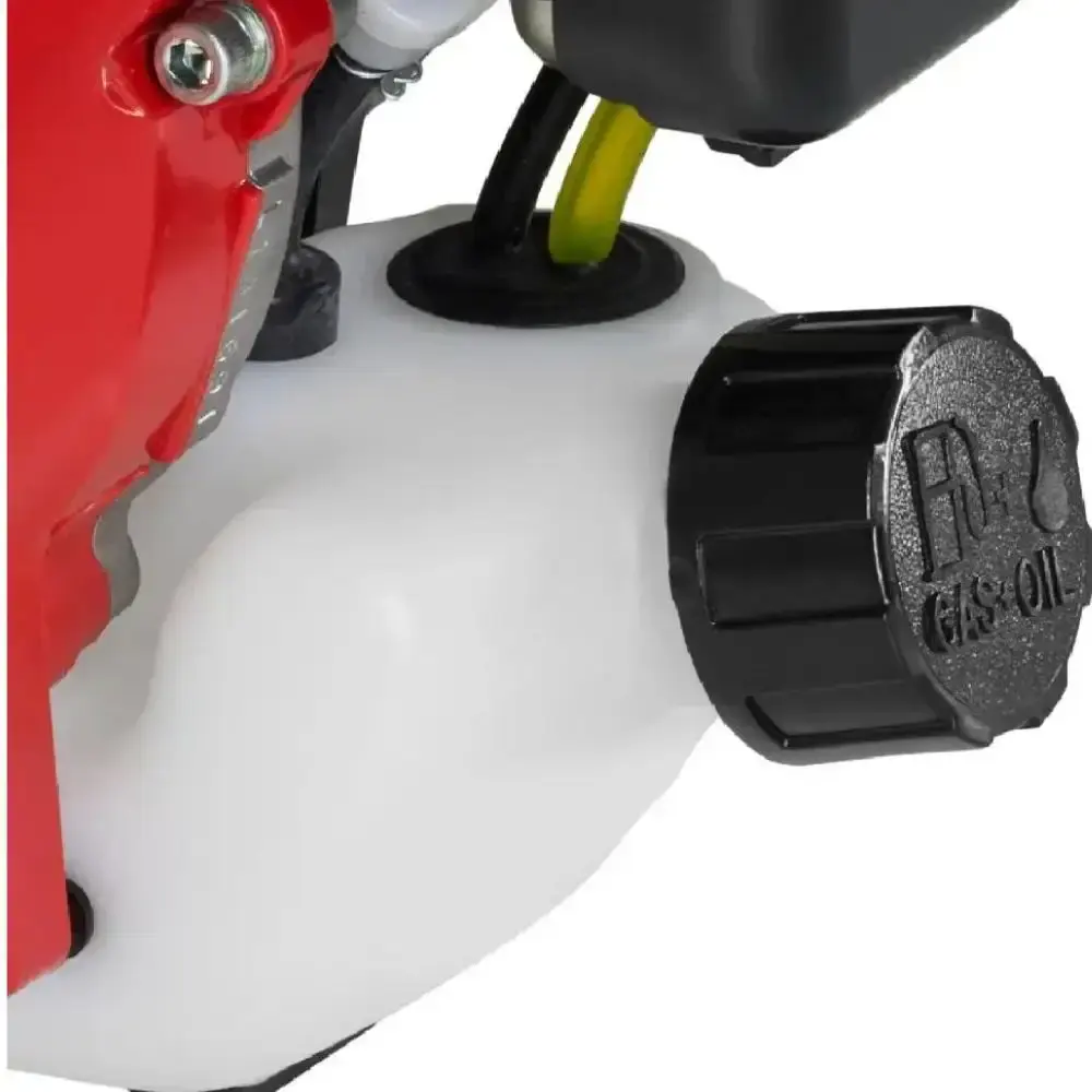 Motor maruyama a gasolina para roçadeira BE230 Tekna — fotografia 4