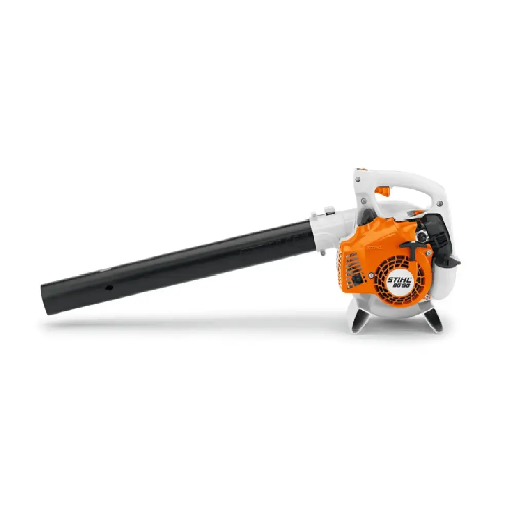 Soprador de folhas combustão a gasolina 27,2 CC BG 50 Stihl — fotografia de referência
