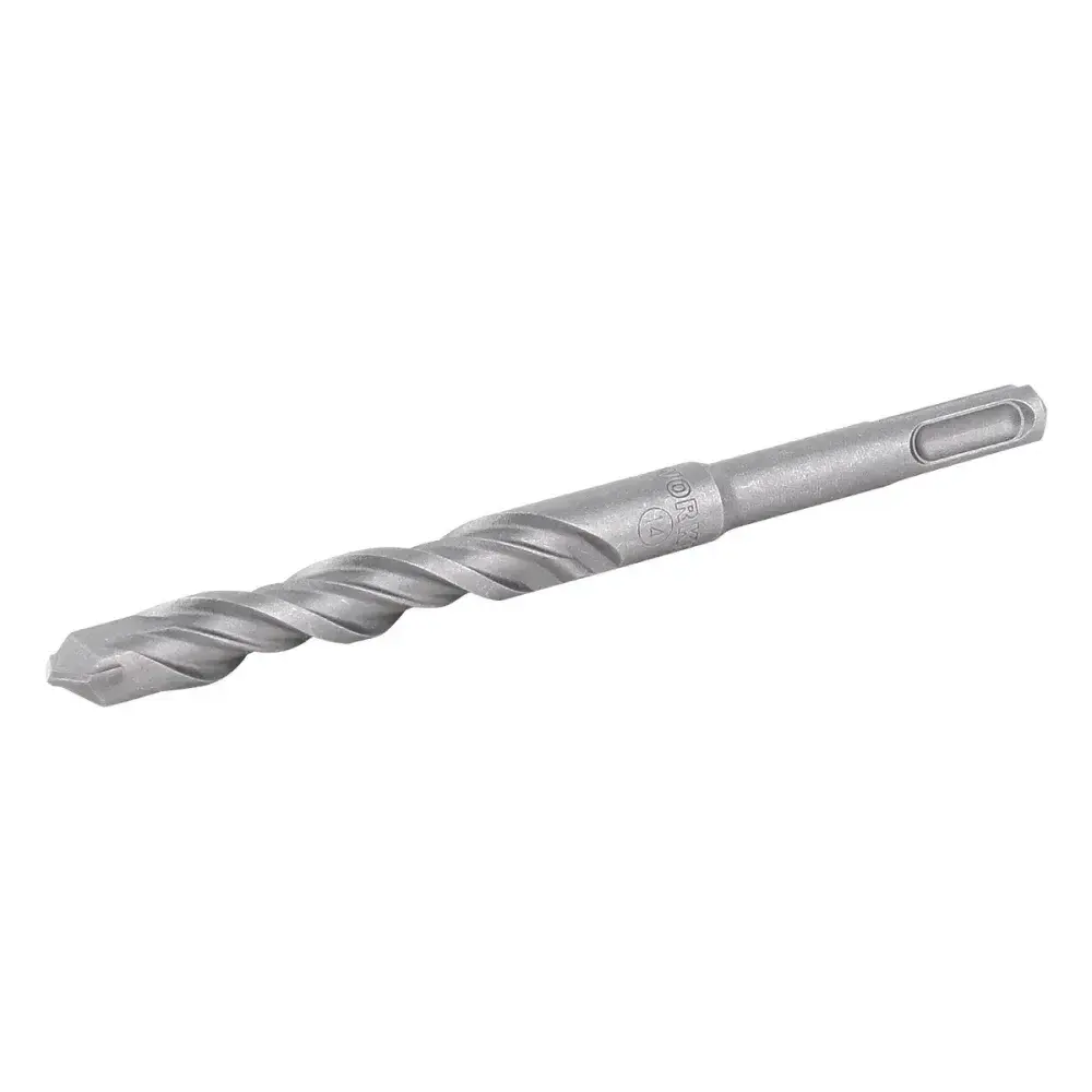 Broca encaixe tipo sds plus 14MM x 160MM Worker — fotografia 6