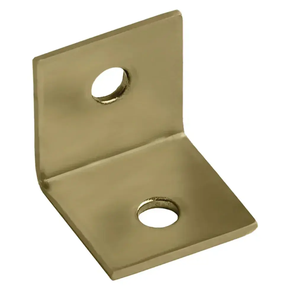 Cantoneira móveis 109 17X16MM 100 peç Schild — fotografia de referência