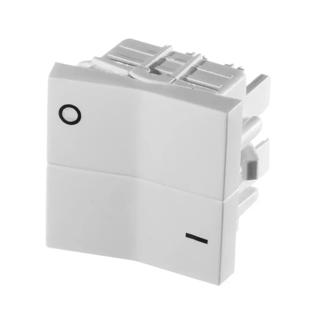 Módulo pulsador Mectronic minuteria br petra
