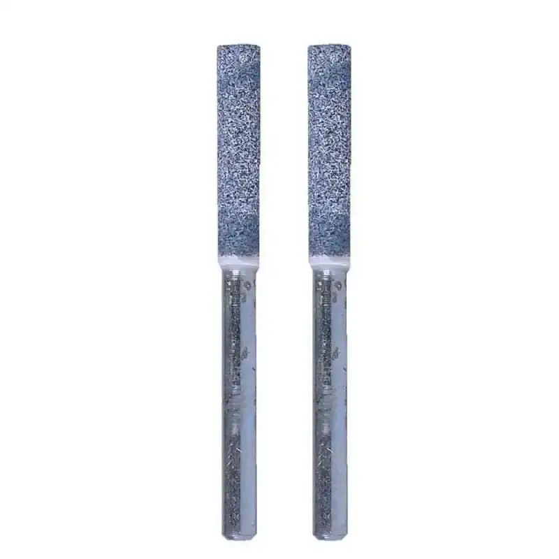 Pedra afiadora 5/32 pol - 4.0MM 453 Dremel — fotografia de referência