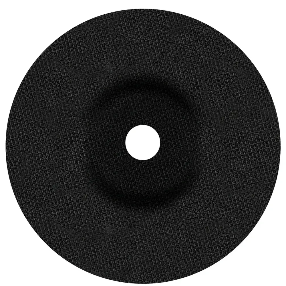 Disco de desbaste super inox BDA530 115X5,,23MM Norton — fotografia 4