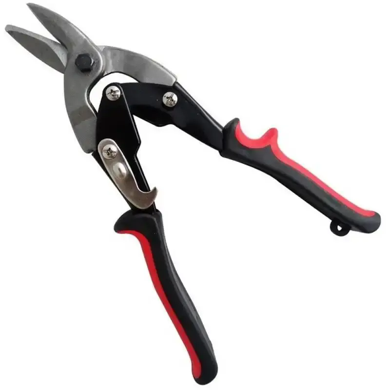 Tesoura funileiro 10 POL 250 MM corte direito aviação MTX