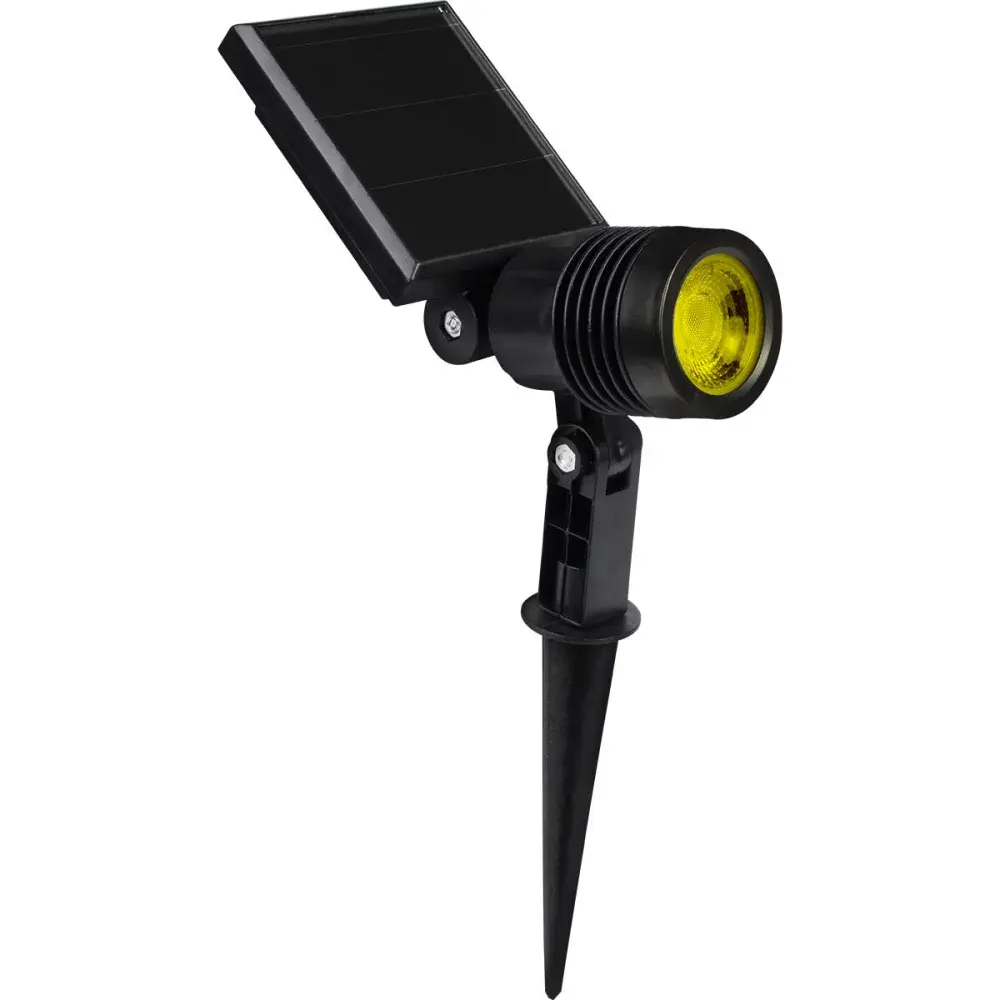 Espeto solar led 3000K am 10LM Liege — fotografia 2