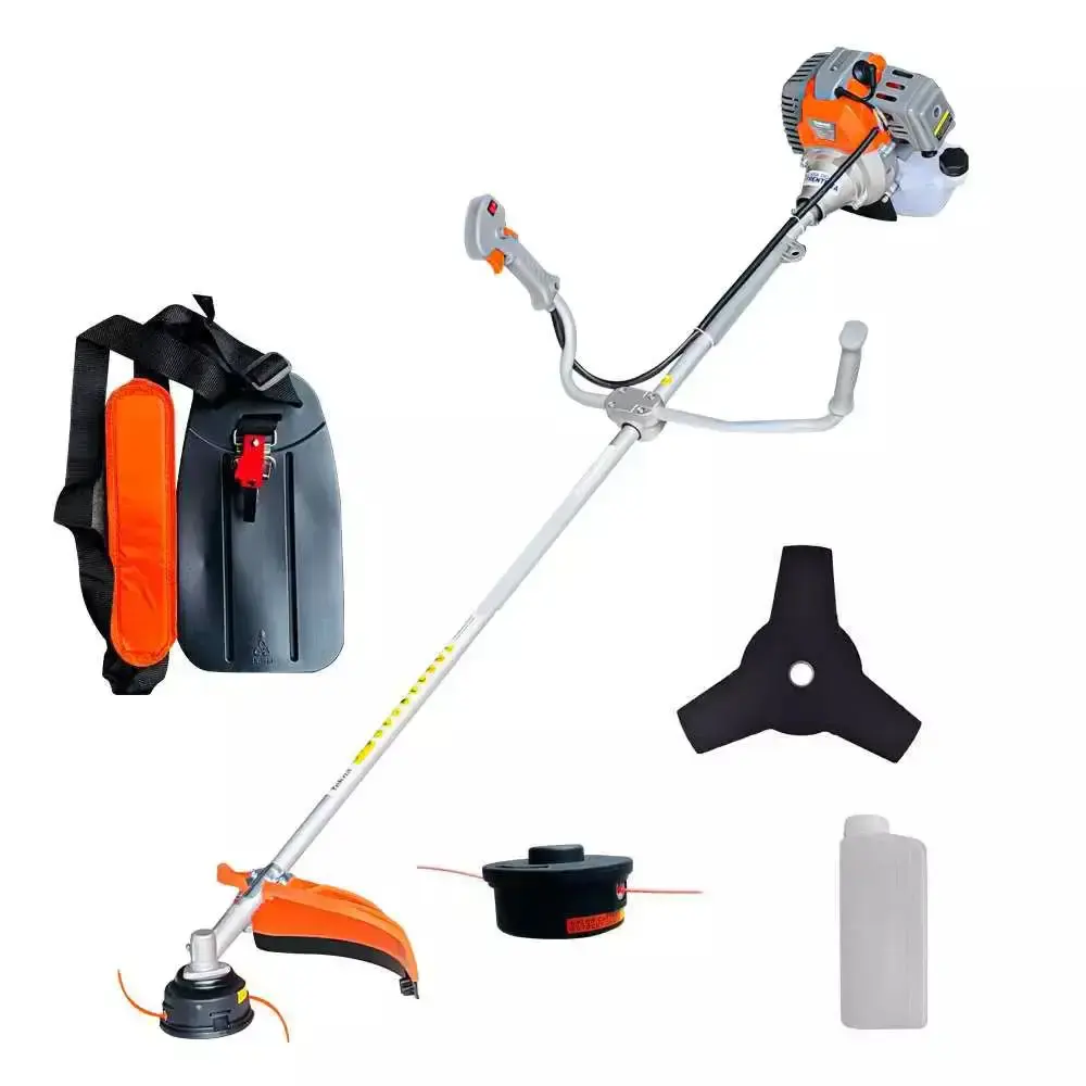 Roçadeira lateral a gasolina 42,7CC 1,7HP RL430P-I Tekna — fotografia de referência