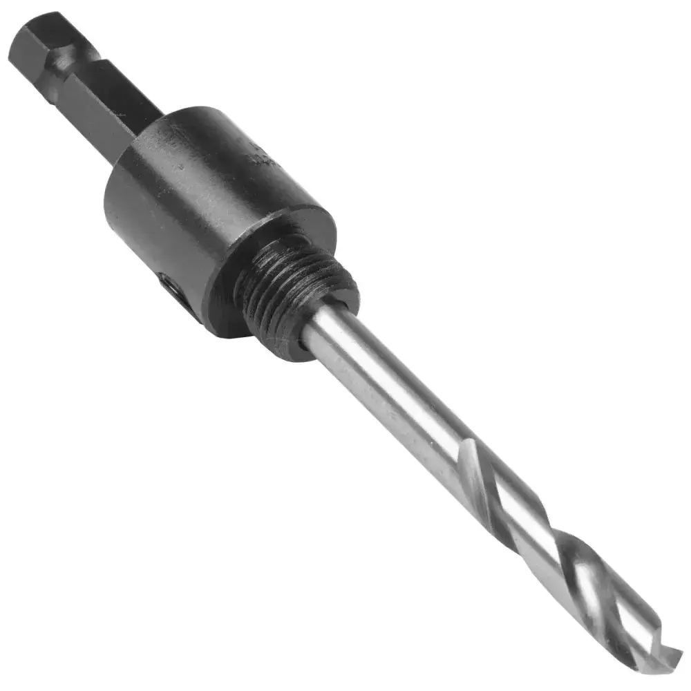 Suporte para serra copo 14-30MM KA-1-S Starrett — fotografia 8