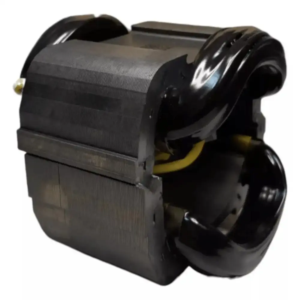 Estator 220V para GWS 25-180 original 1604220580 Bosch — fotografia de referência