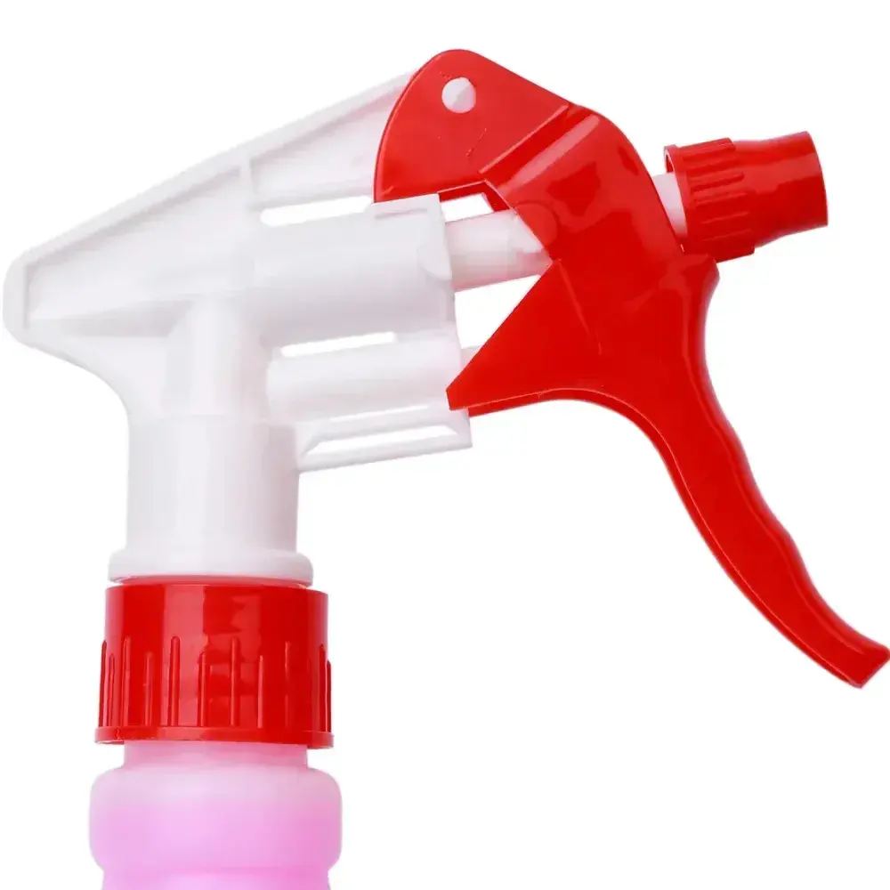 Desengraxante para limpeza pesada spray 500ML H-7 H7 — fotografia 4