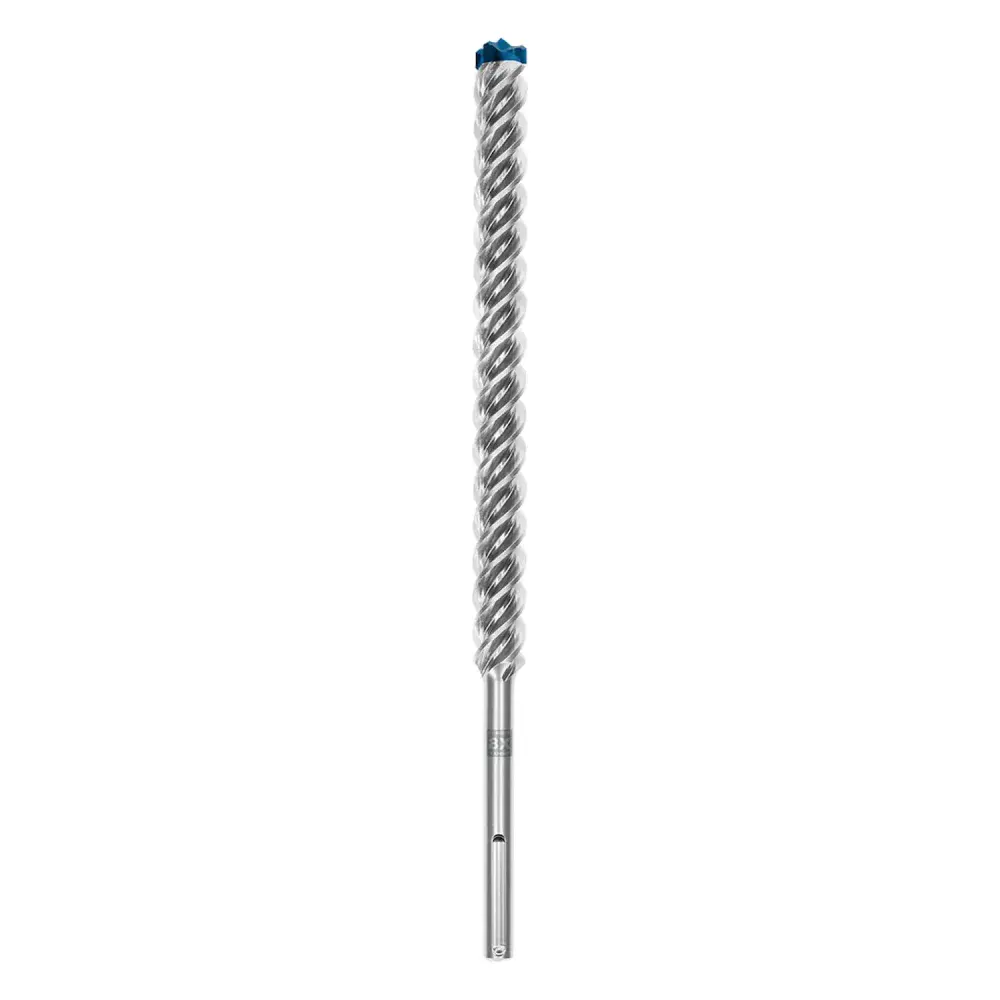 Broca sds max 28MMX600MMX720MM MAX-8X Bosch — fotografia 3