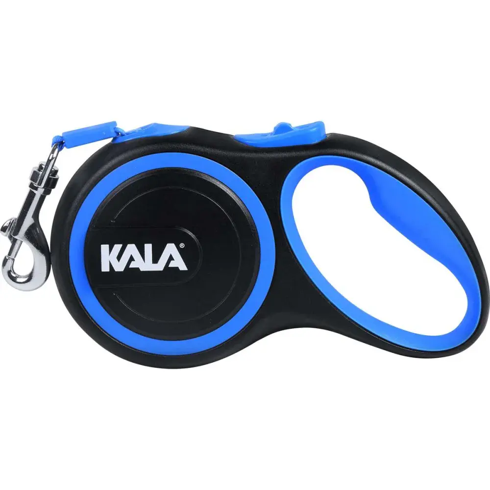 Guia retrátil para pets 15KG 3M Kala — fotografia de referência