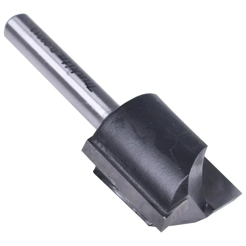 Fresa paralela dupla haste 20MM D-09313 Makita — fotografia 7
