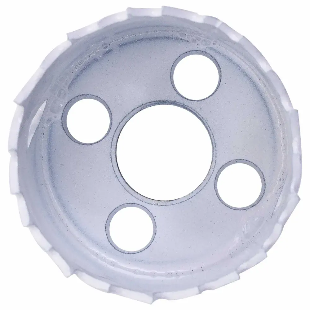 Serra copo bim 41MM D-35433 Makita — fotografia 4