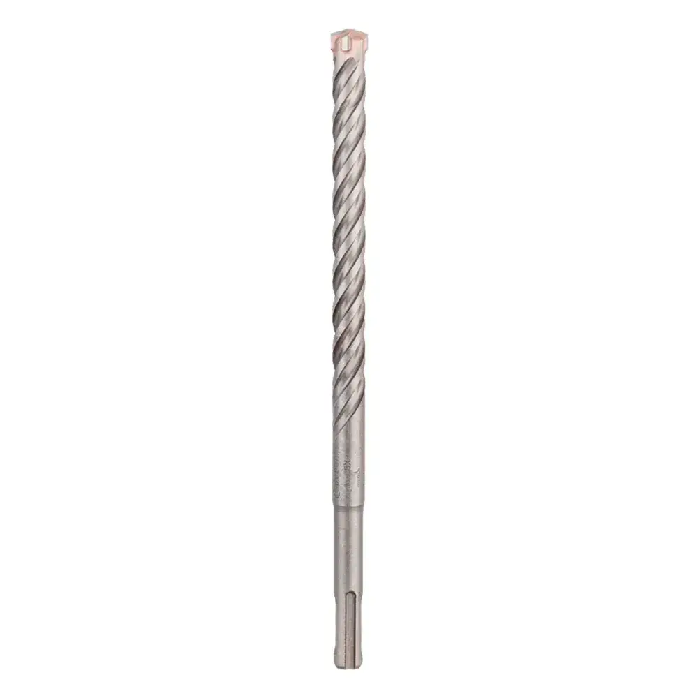 Broca sds plus X5L 12 x 400 x 465MM Bosch — fotografia 3
