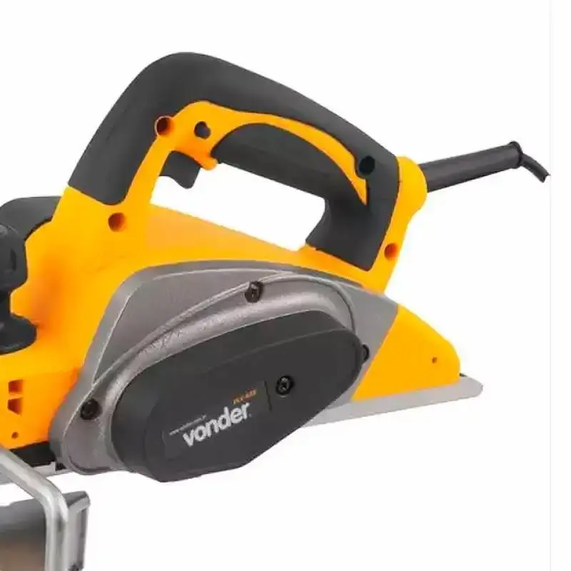 Plaina elétrica 620W PLV 625 Vonder 110 V — fotografia 3