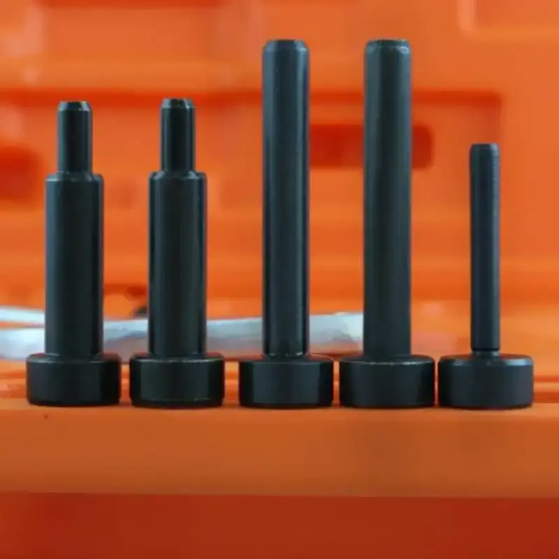 Kit de ferramentas para trocar correia dentada linha citroën/peugeot 161500 Raven — fotografia 3