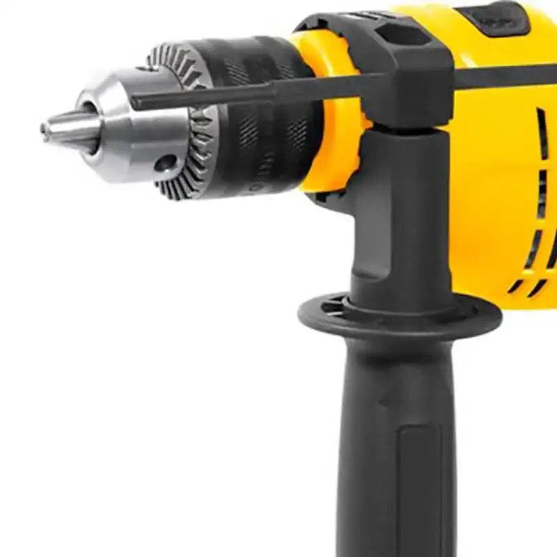 Furadeira com impacto 1/2 POL 550W FIV 550 Vonder 110 V — fotografia 2