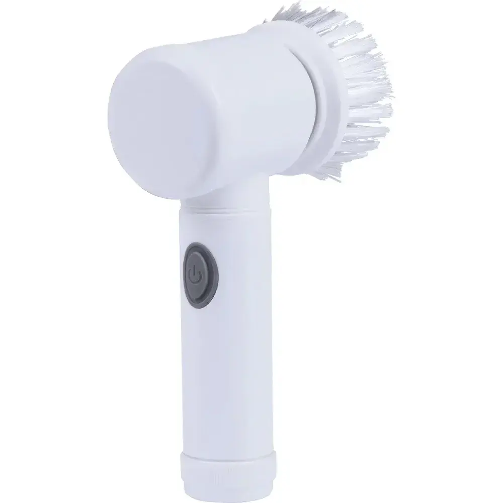 Escova rotativa à bateria mágica de limpeza 1800RPM Bumafer — fotografia 9