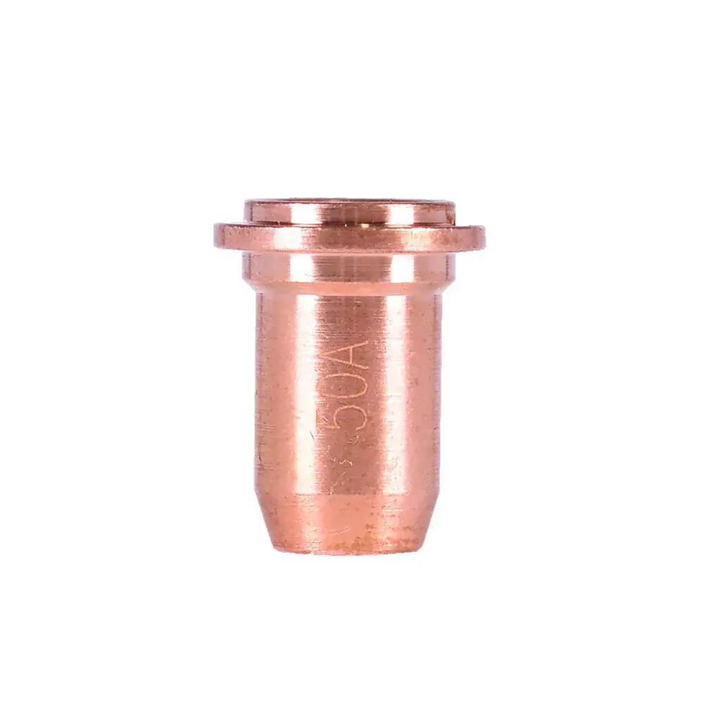 Bico de corte para tocha plasma 1.0 mm 50 a PT-60 da Balmer — fotografia 5