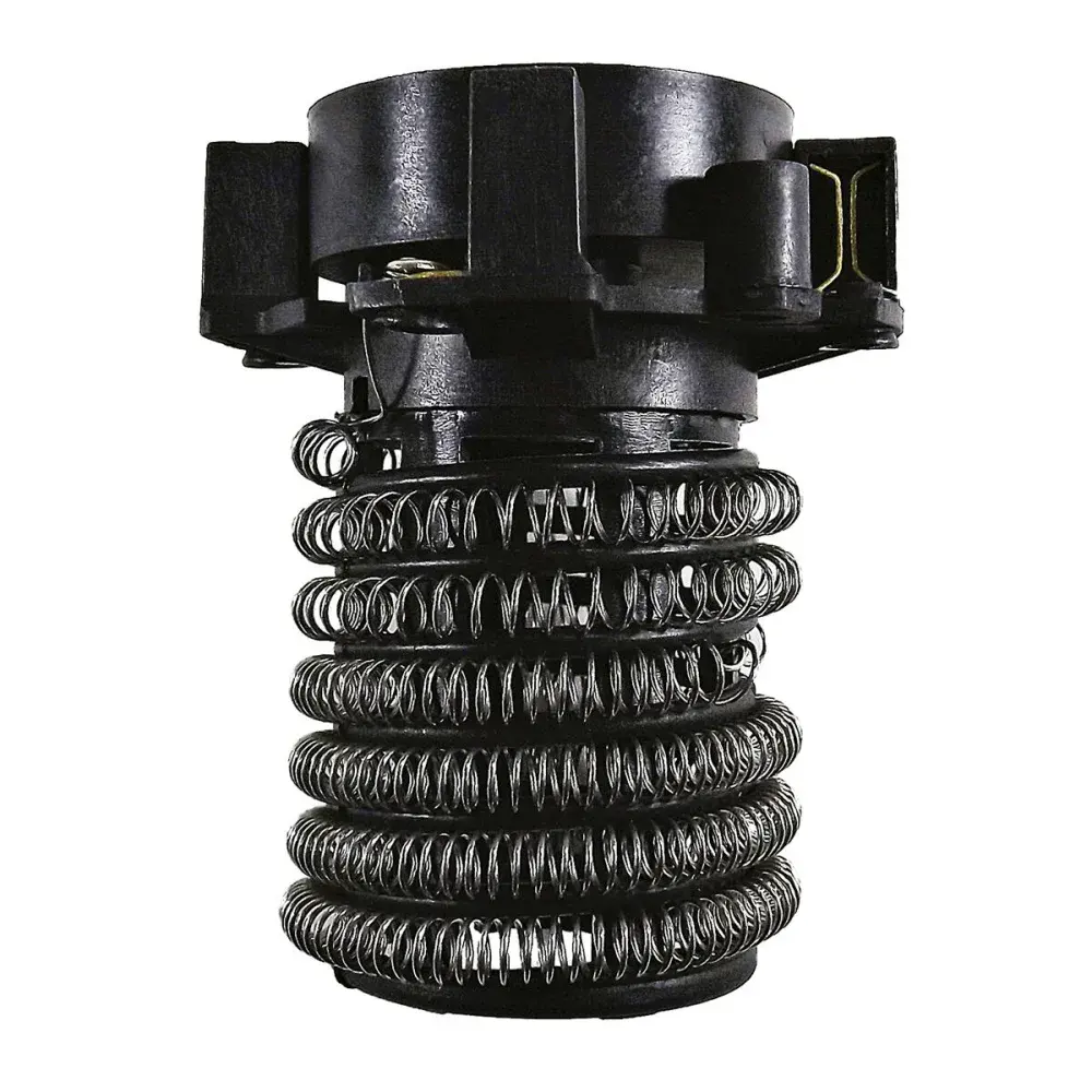 Resistência elétrica 4T 6800W 220V Liege — fotografia de referência