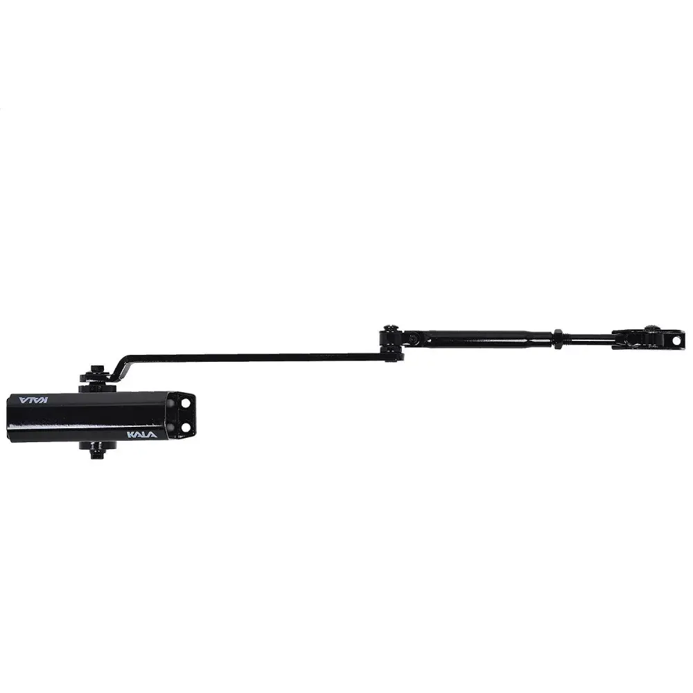 Mola hidráulica 25-45KG potência 2 Kala — fotografia 4