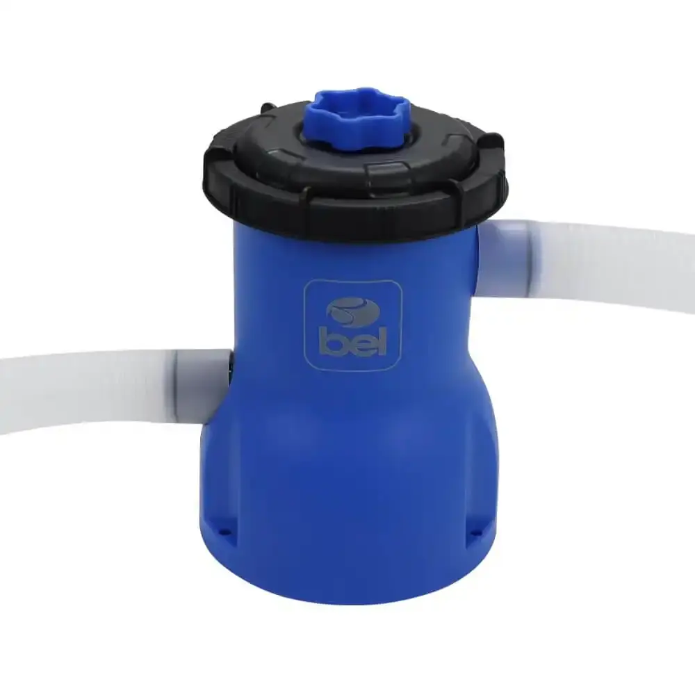 Bomba de filtragem para piscina 1136L/H BEL 220 V BEL FIX — fotografia 2