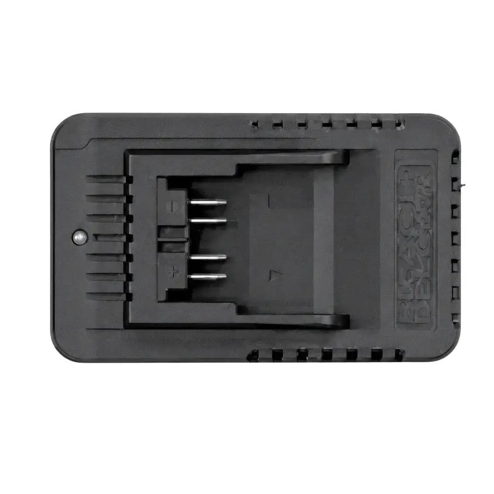 Martelete plus brushless tile pulse 20V 1,7J com 2 baterias carregador e maleta Kress — fotografia 7
