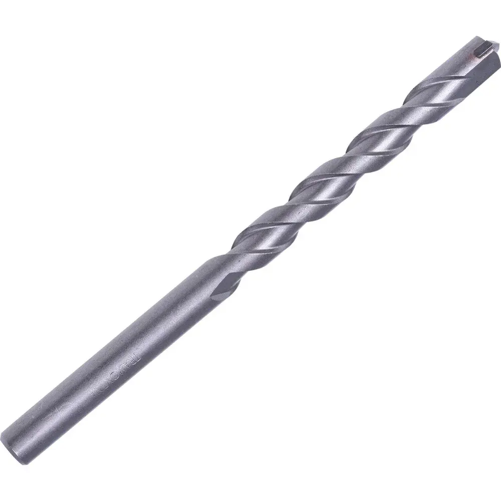 Broca para concreto 12X150 mm din 8039 tramontina Tramontina Master — fotografia 5