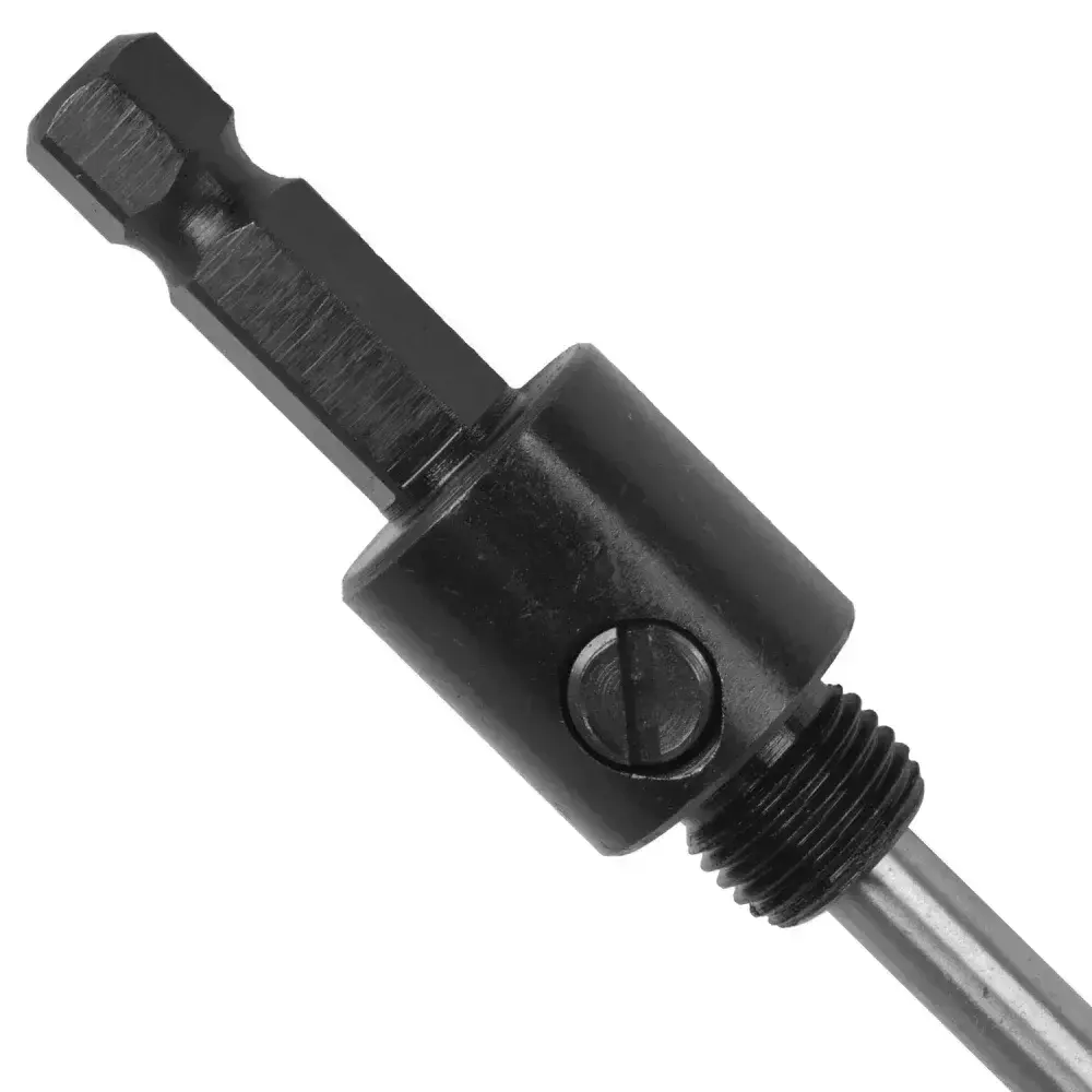 Suporte para serra copo 14-30MM KA-1-S Starrett — fotografia 9