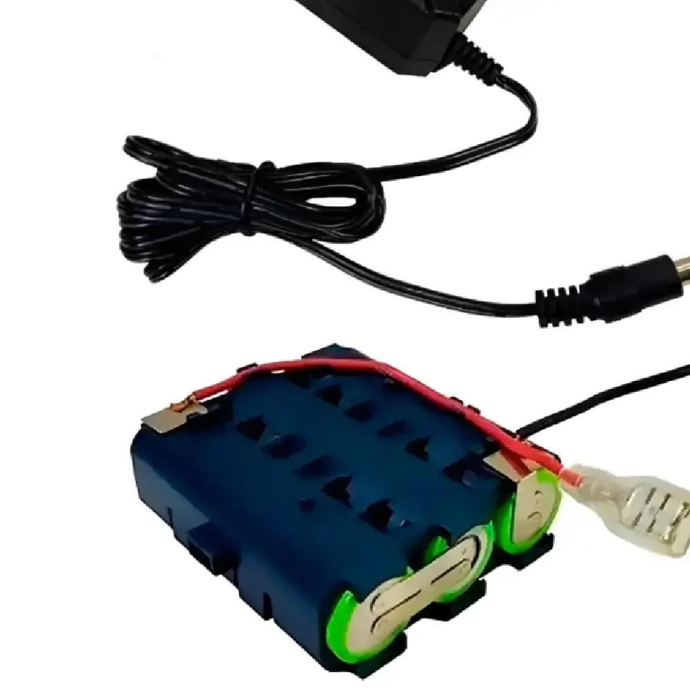 Bateria 12V 1,5AH GSR 1000 smart + carregador de bateria 15V Bosch — fotografia 4
