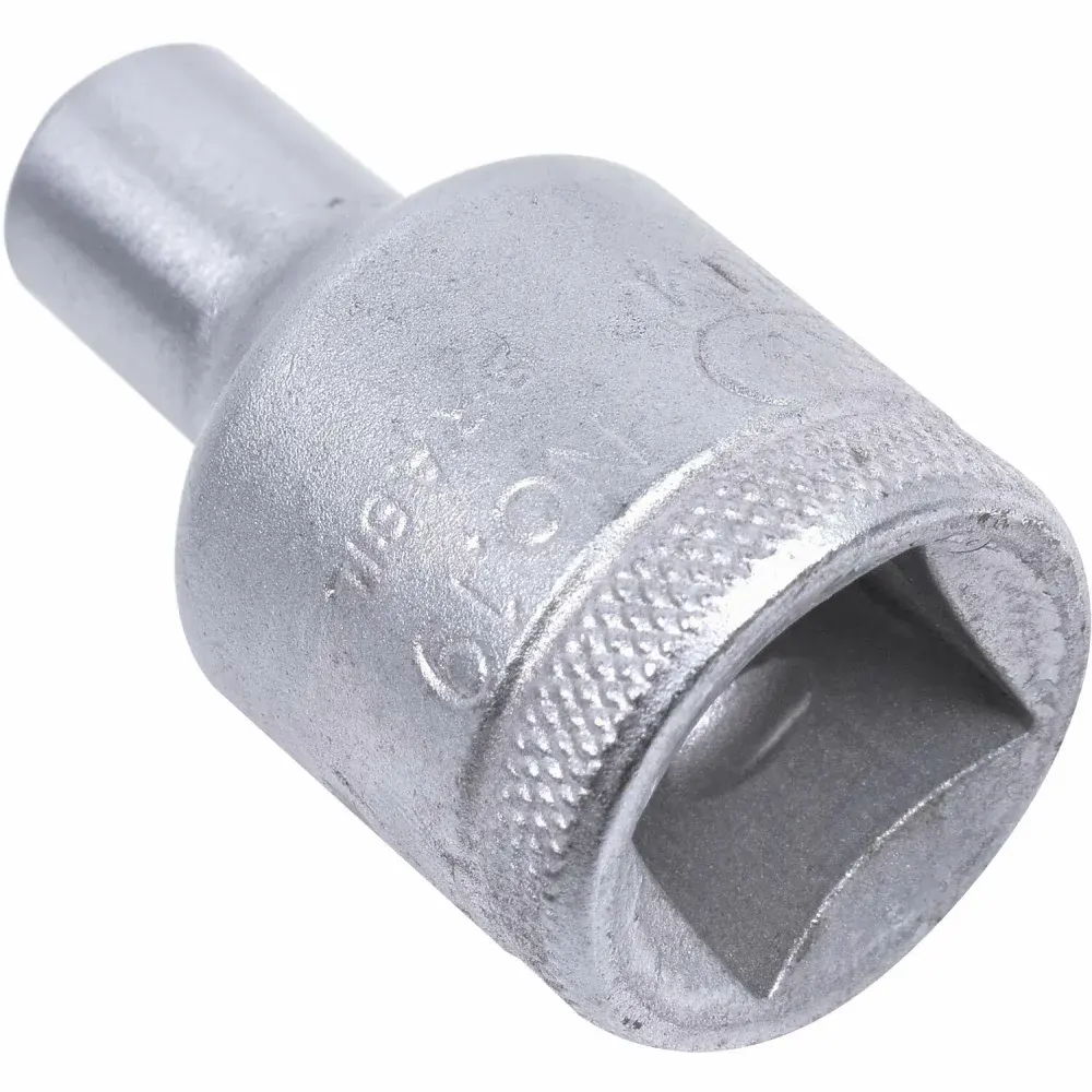 Chave soquete 7 mm sextavado encaixe de 1/2 Gedore — fotografia 3