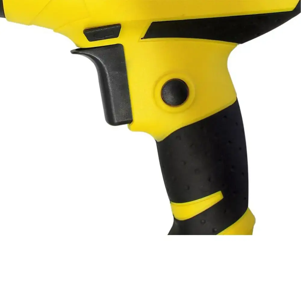 Parafusadeira elétrica 3/8 POL 280W 750 RPM MPE Menegotti 220 V — fotografia 3