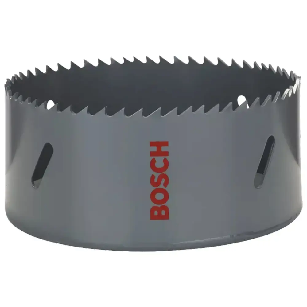 Serra copo cobalto HSS 4.3/8 POL 2608584852 Bosch — fotografia de referência