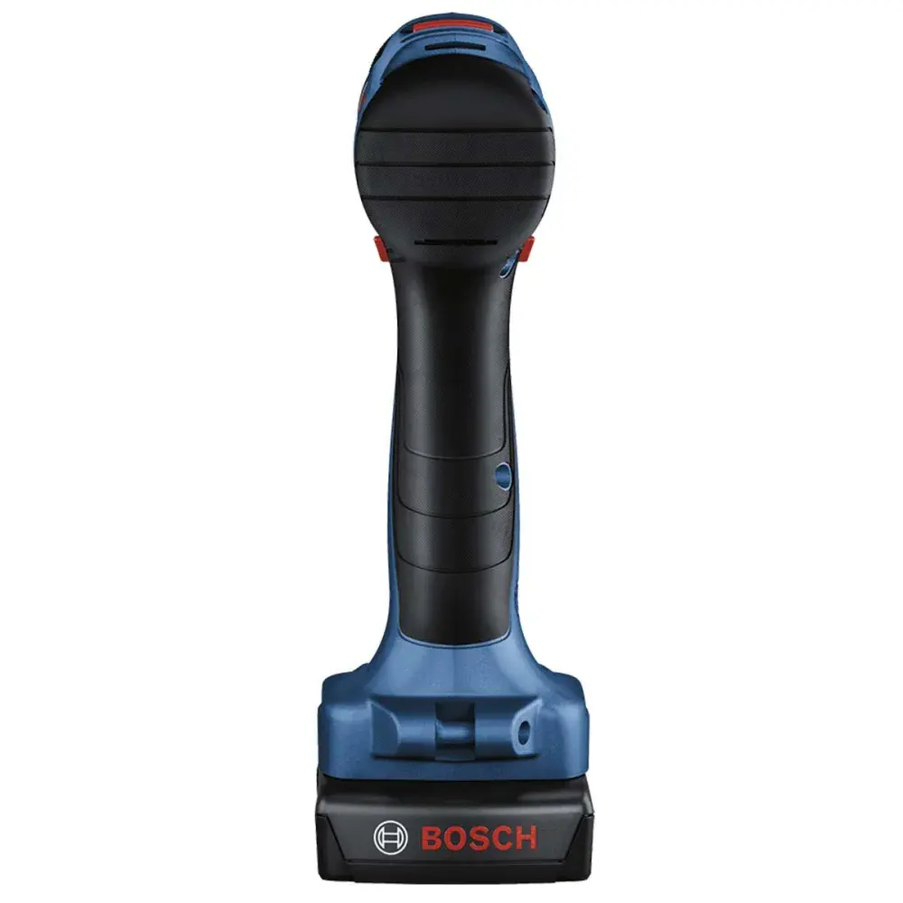 Furadeira parafusadeira de impacto 18V gsb 185-LI brushless sem fio Bosch — fotografia 5